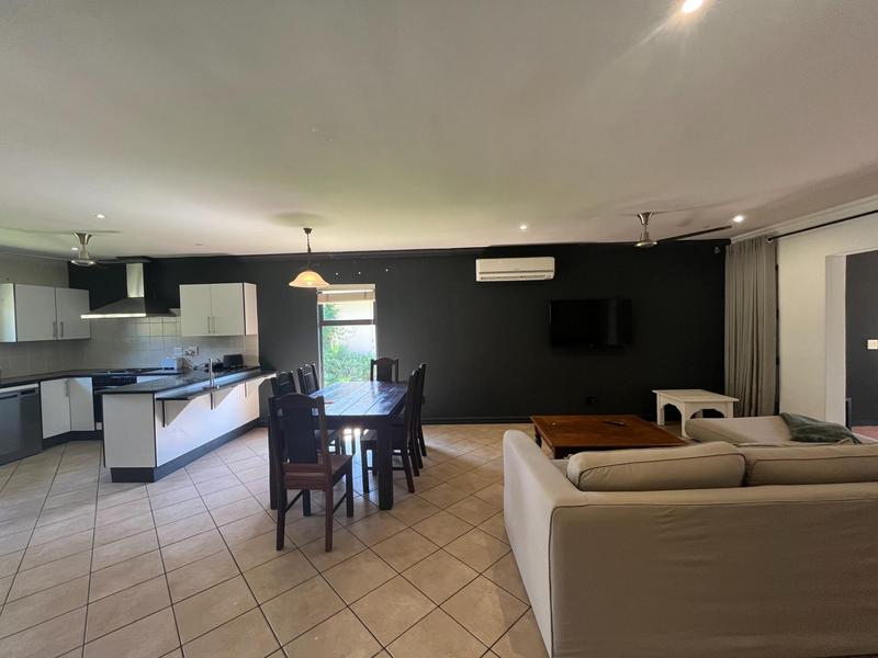 To Let 3 Bedroom Property for Rent in Zini River Estate KwaZulu-Natal