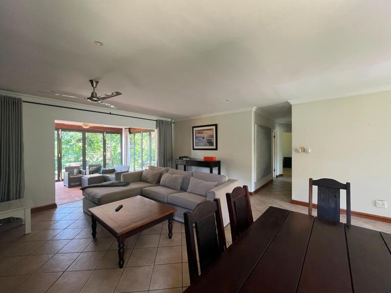 To Let 3 Bedroom Property for Rent in Zini River Estate KwaZulu-Natal