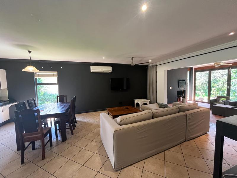 To Let 3 Bedroom Property for Rent in Zini River Estate KwaZulu-Natal