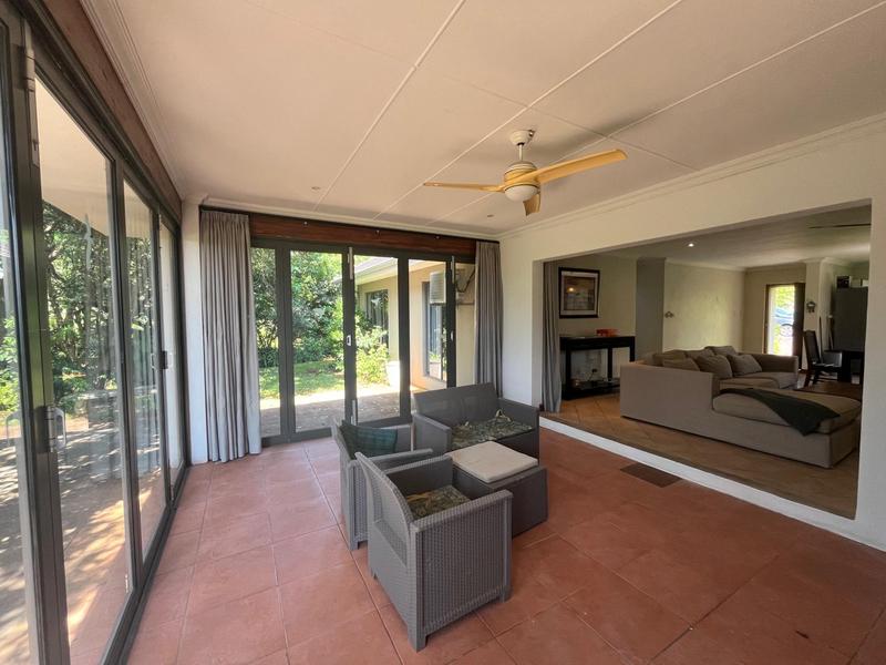 To Let 3 Bedroom Property for Rent in Zini River Estate KwaZulu-Natal