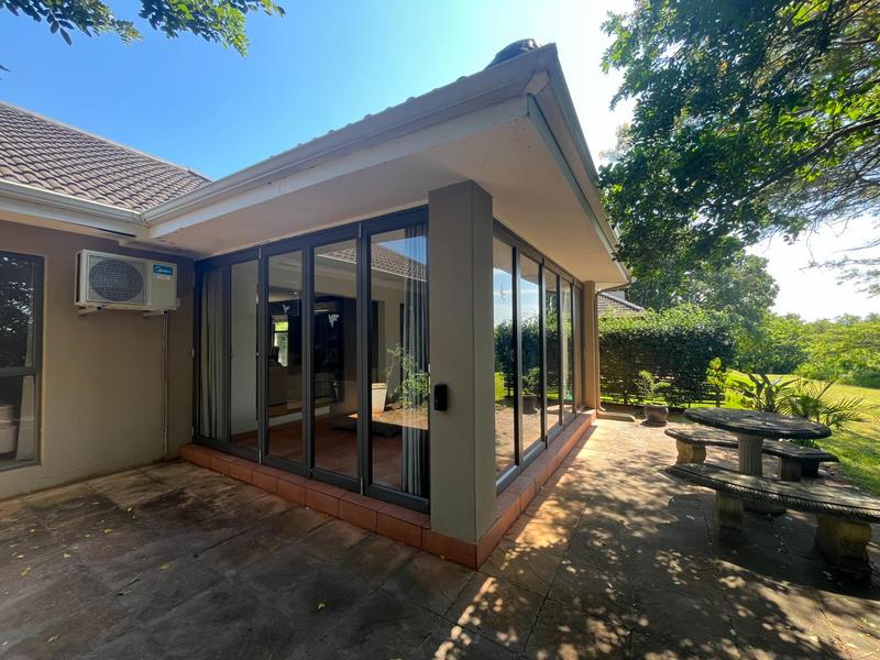 To Let 3 Bedroom Property for Rent in Zini River Estate KwaZulu-Natal