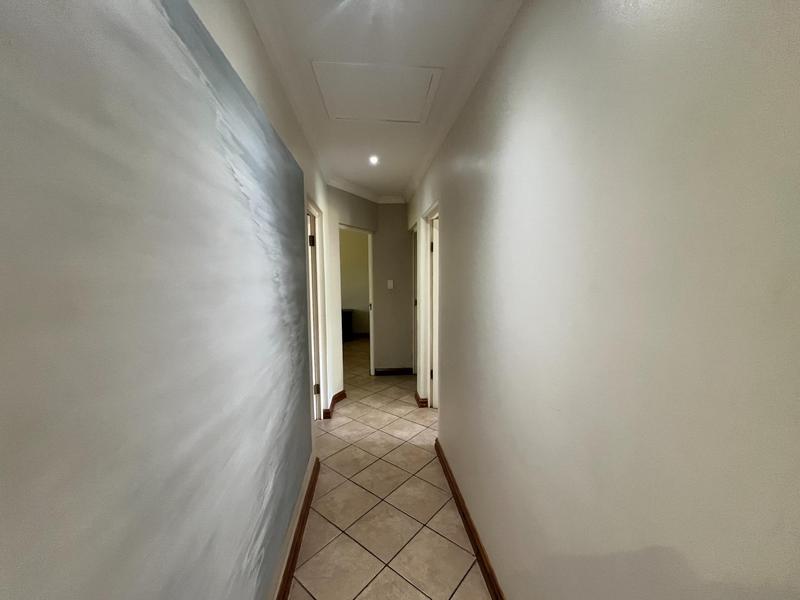 To Let 3 Bedroom Property for Rent in Zini River Estate KwaZulu-Natal