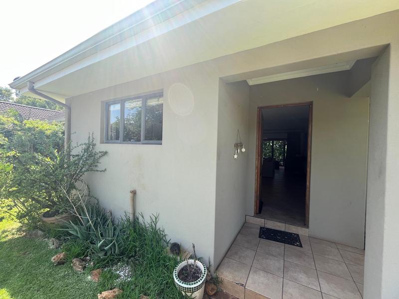 To Let 3 Bedroom Property for Rent in Zini River Estate KwaZulu-Natal