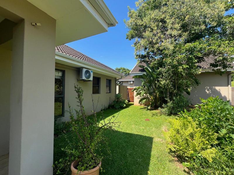 To Let 3 Bedroom Property for Rent in Zini River Estate KwaZulu-Natal