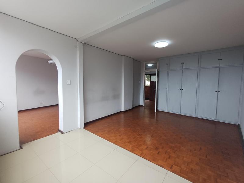 To Let 1 Bedroom Property for Rent in Musgrave KwaZulu-Natal