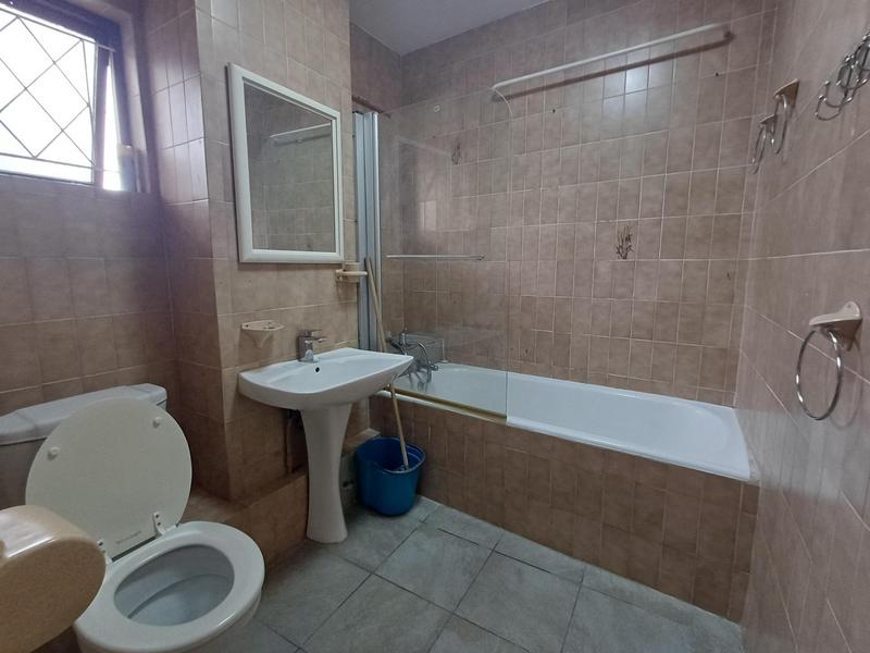 To Let 1 Bedroom Property for Rent in Musgrave KwaZulu-Natal