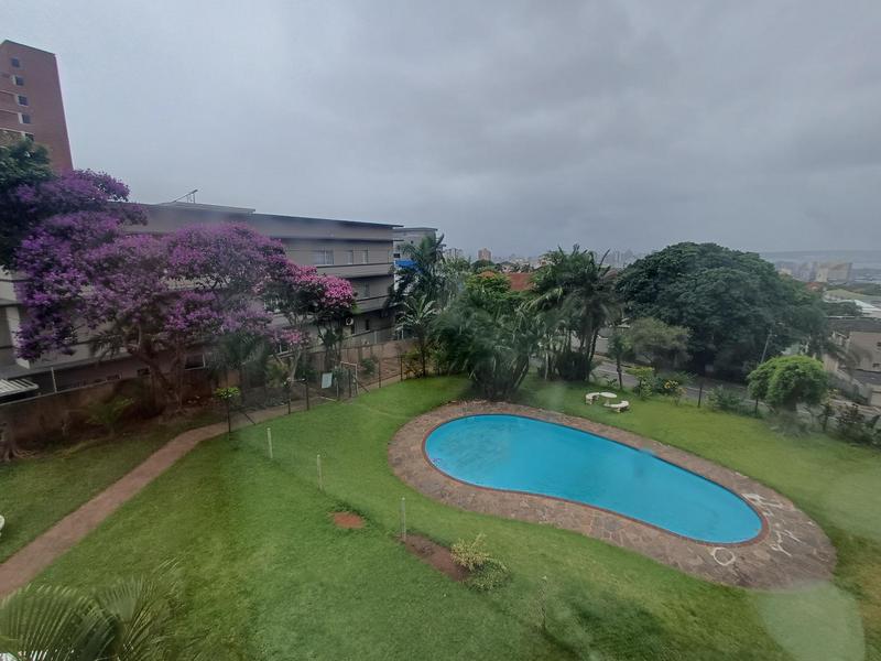 To Let 1 Bedroom Property for Rent in Musgrave KwaZulu-Natal