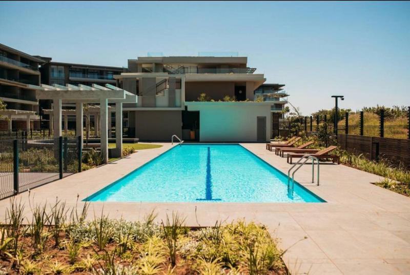 2 Bedroom Property for Sale in Sibaya KwaZulu-Natal