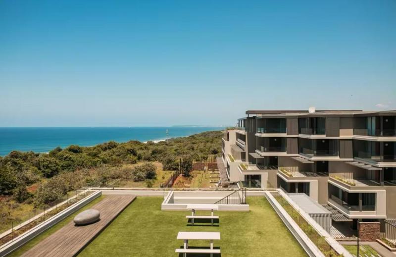 2 Bedroom Property for Sale in Sibaya KwaZulu-Natal