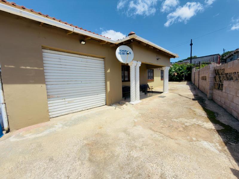 4 Bedroom Property for Sale in Inanda Glebe KwaZulu-Natal
