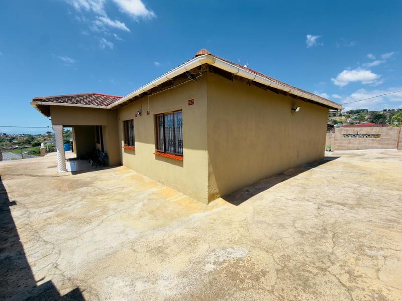 4 Bedroom Property for Sale in Inanda Glebe KwaZulu-Natal