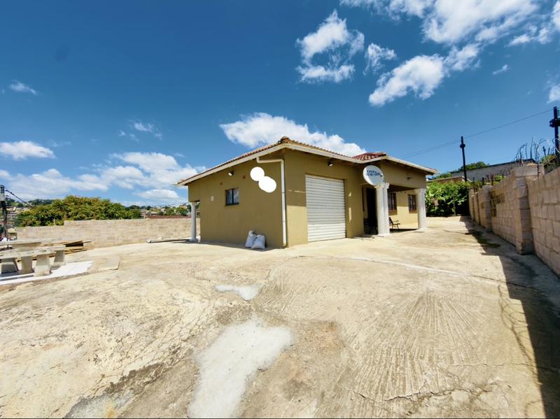 4 Bedroom Property for Sale in Inanda Glebe KwaZulu-Natal