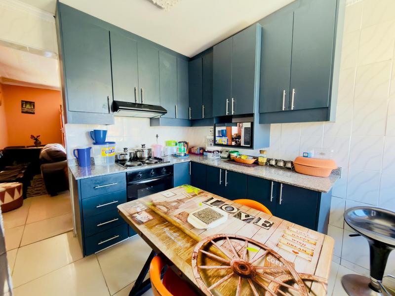 4 Bedroom Property for Sale in Inanda Glebe KwaZulu-Natal