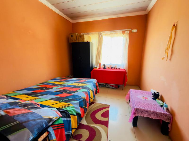 4 Bedroom Property for Sale in Inanda Glebe KwaZulu-Natal