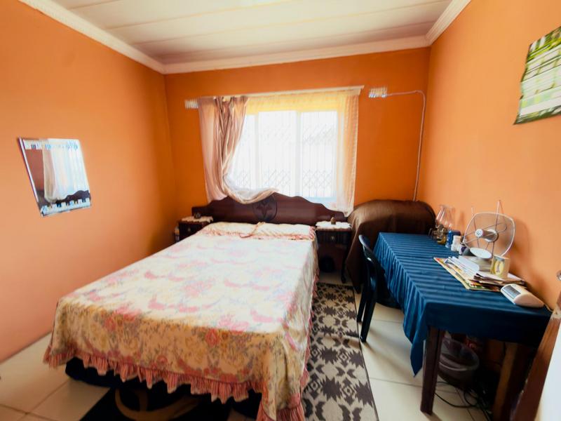 4 Bedroom Property for Sale in Inanda Glebe KwaZulu-Natal