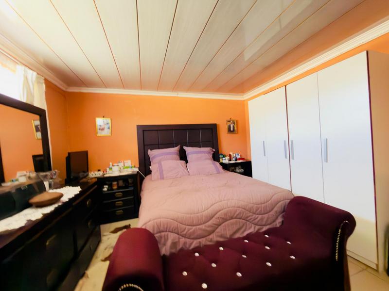 4 Bedroom Property for Sale in Inanda Glebe KwaZulu-Natal