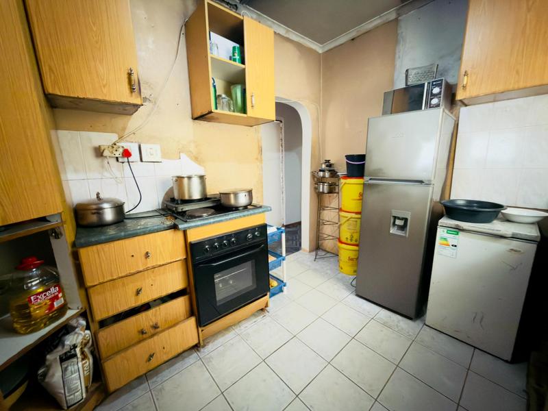 3 Bedroom Property for Sale in Umlazi KwaZulu-Natal