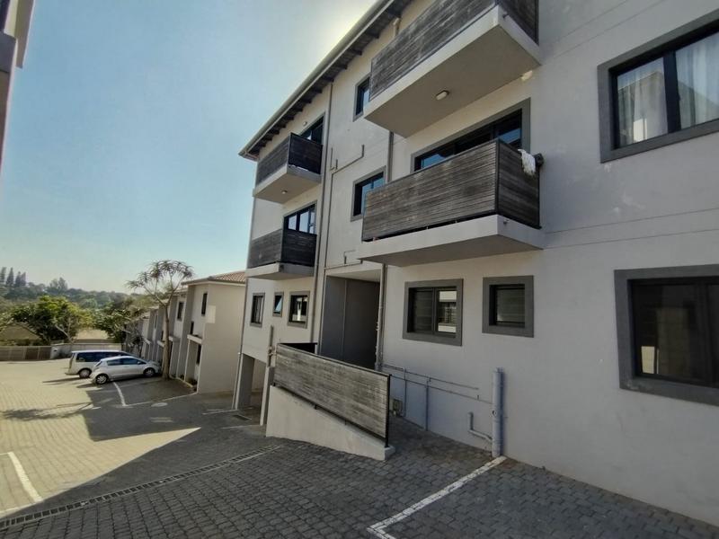 To Let 2 Bedroom Property for Rent in Park Hill KwaZulu-Natal