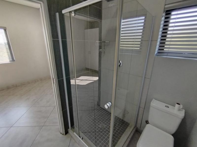 To Let 2 Bedroom Property for Rent in Park Hill KwaZulu-Natal