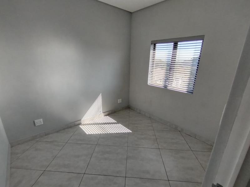 To Let 2 Bedroom Property for Rent in Park Hill KwaZulu-Natal