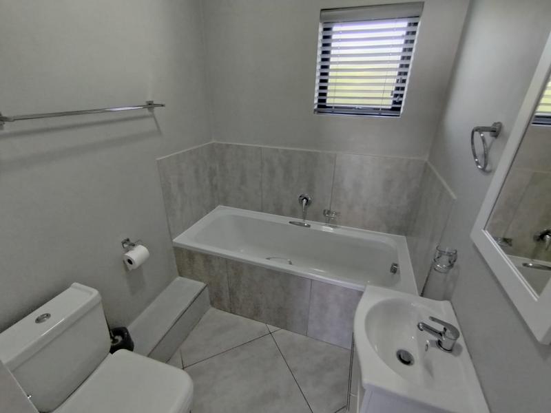 To Let 2 Bedroom Property for Rent in Park Hill KwaZulu-Natal