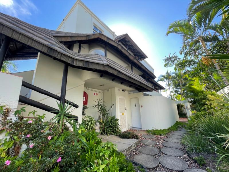 2 Bedroom Property for Sale in Umhlanga KwaZulu-Natal