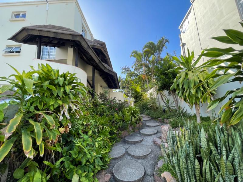 2 Bedroom Property for Sale in Umhlanga KwaZulu-Natal