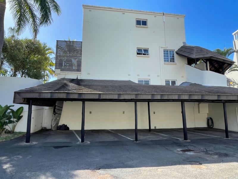 2 Bedroom Property for Sale in Umhlanga KwaZulu-Natal