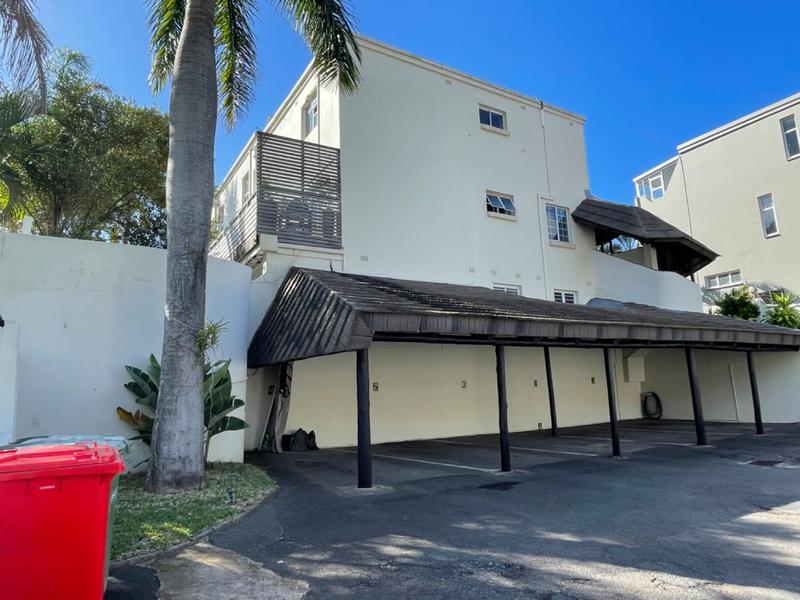 2 Bedroom Property for Sale in Umhlanga KwaZulu-Natal