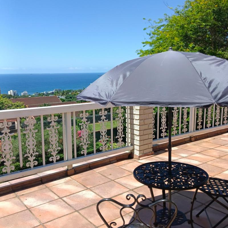 To Let 1 Bedroom Property for Rent in Umhlanga Ridge KwaZulu-Natal