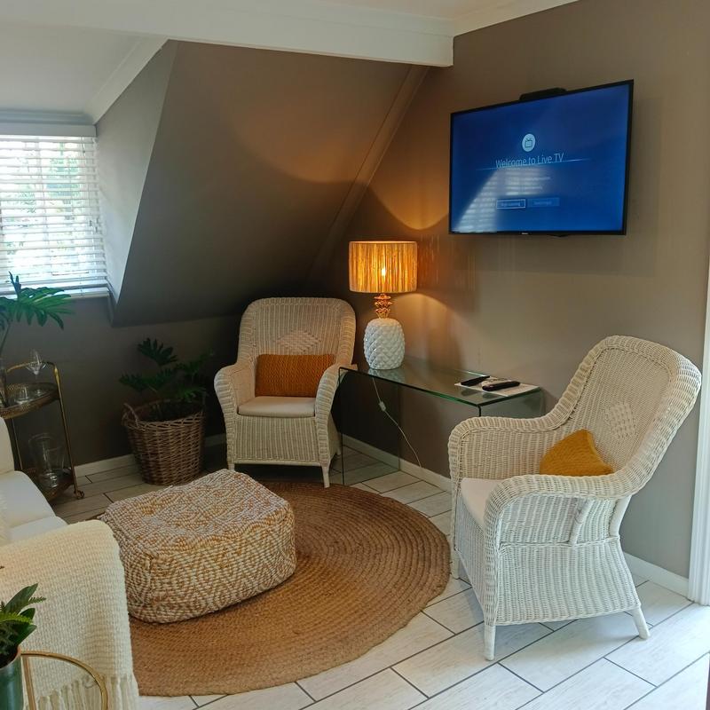 To Let 1 Bedroom Property for Rent in Umhlanga Ridge KwaZulu-Natal