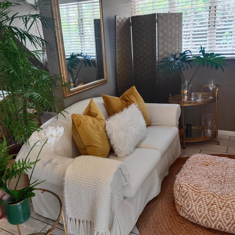 To Let 1 Bedroom Property for Rent in Umhlanga Ridge KwaZulu-Natal