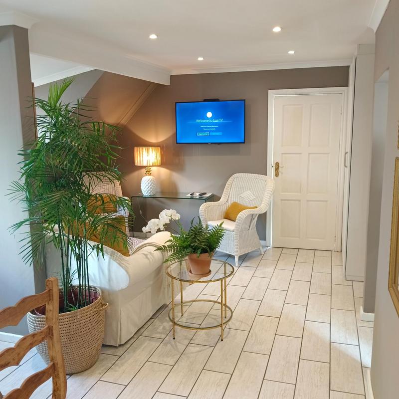 To Let 1 Bedroom Property for Rent in Umhlanga Ridge KwaZulu-Natal