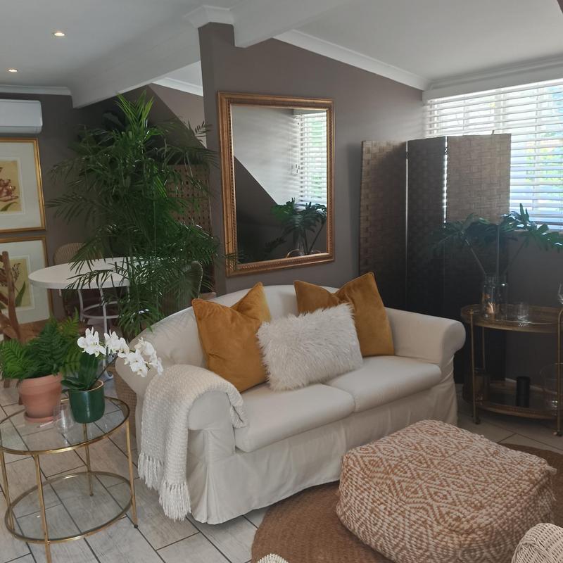 To Let 1 Bedroom Property for Rent in Umhlanga Ridge KwaZulu-Natal