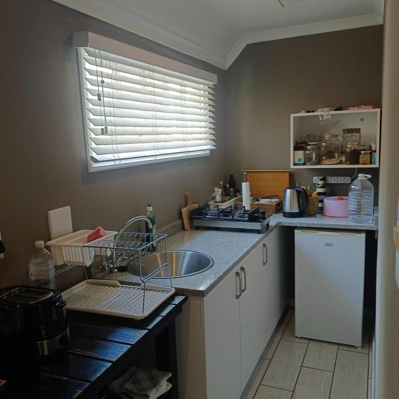 To Let 1 Bedroom Property for Rent in Umhlanga Ridge KwaZulu-Natal