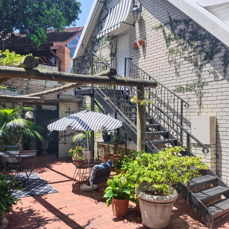 To Let 1 Bedroom Property for Rent in Umhlanga Ridge KwaZulu-Natal