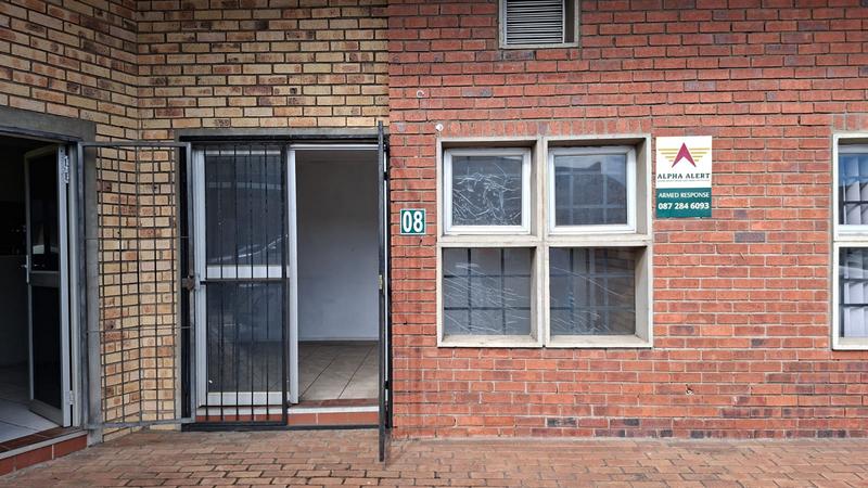 To Let commercial Property for Rent in Alton KwaZulu-Natal