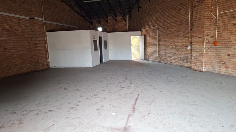 To Let commercial Property for Rent in Alton KwaZulu-Natal