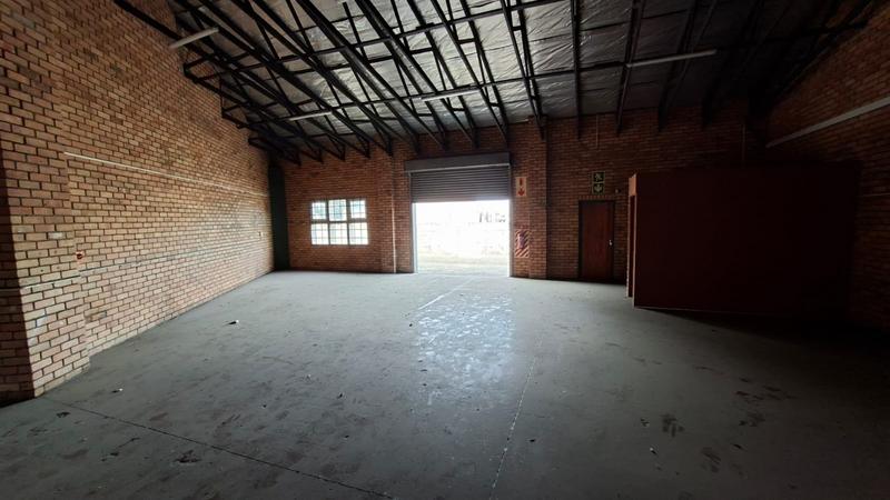 To Let commercial Property for Rent in Alton KwaZulu-Natal