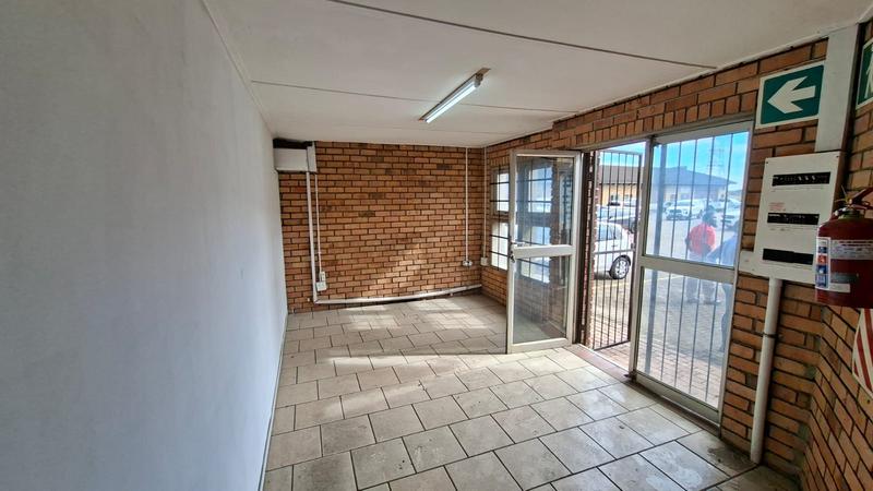 To Let commercial Property for Rent in Alton KwaZulu-Natal