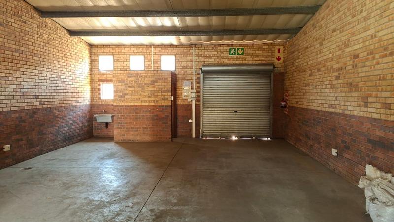 To Let commercial Property for Rent in Alton KwaZulu-Natal