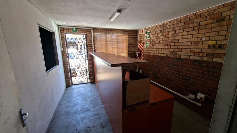 To Let commercial Property for Rent in Alton KwaZulu-Natal