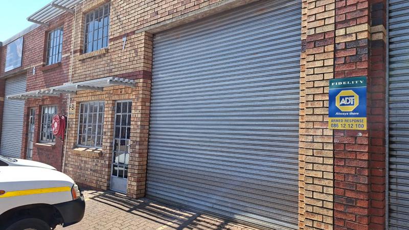 To Let commercial Property for Rent in Alton KwaZulu-Natal