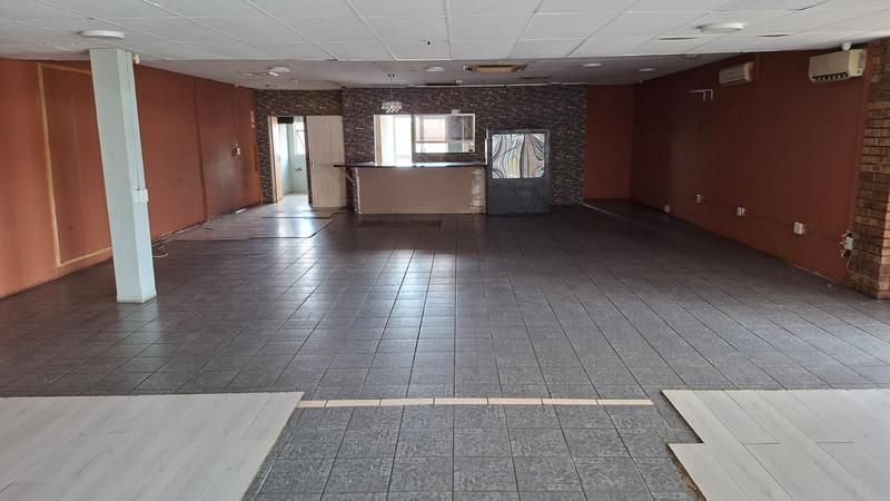 To Let commercial Property for Rent in Richards Bay KwaZulu-Natal