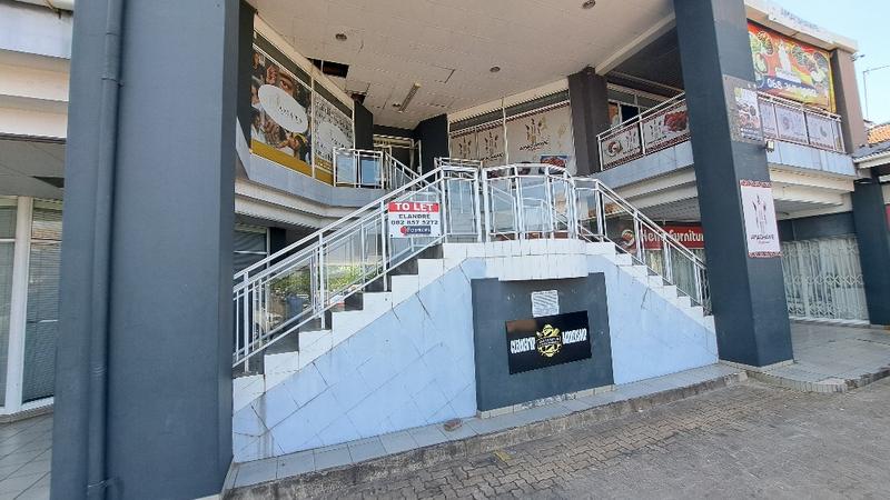 To Let commercial Property for Rent in Richards Bay KwaZulu-Natal