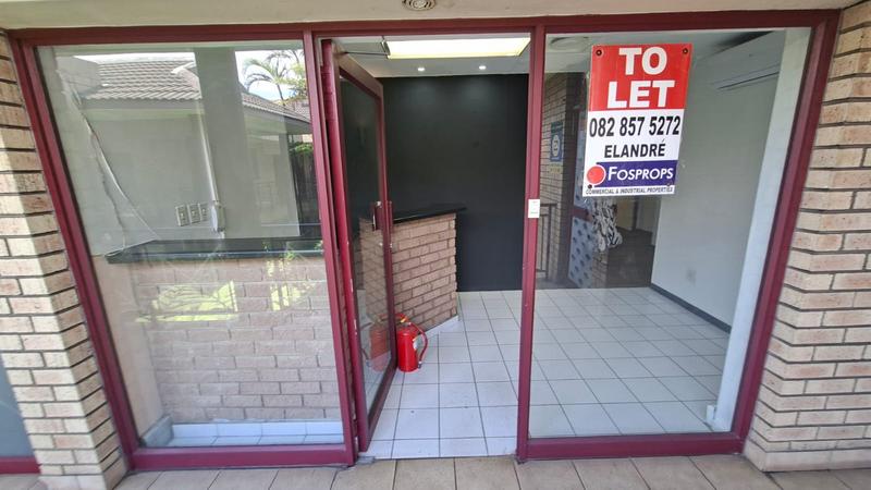 To Let commercial Property for Rent in Richards Bay KwaZulu-Natal