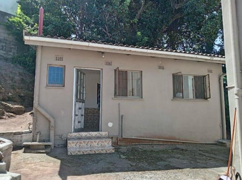 To Let 1 Bedroom Property for Rent in Montford KwaZulu-Natal