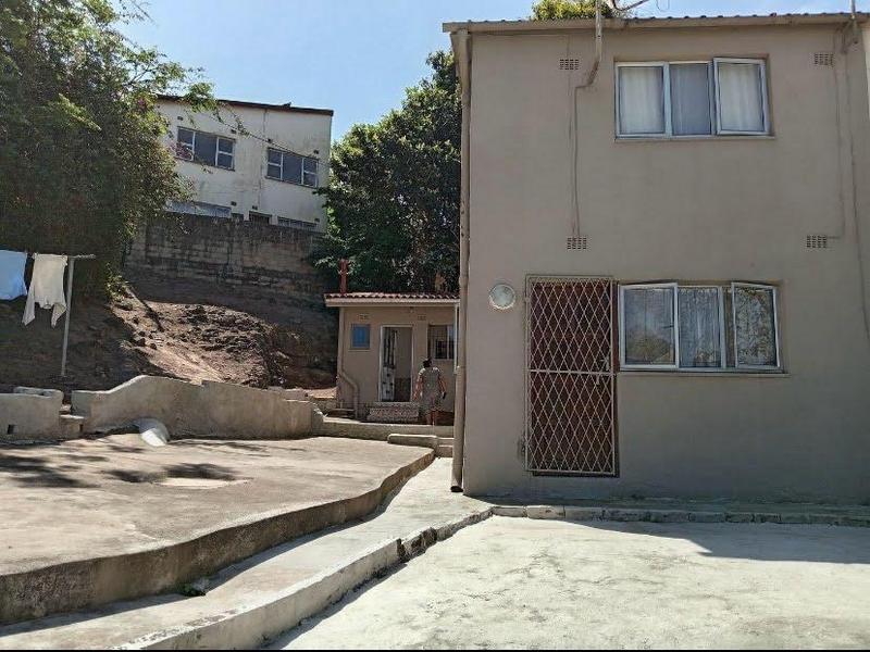 To Let 1 Bedroom Property for Rent in Montford KwaZulu-Natal