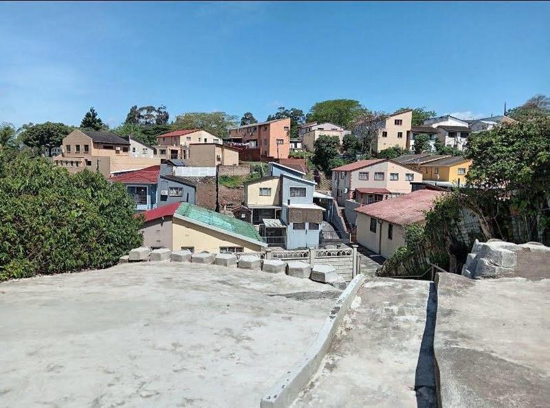 To Let 1 Bedroom Property for Rent in Montford KwaZulu-Natal