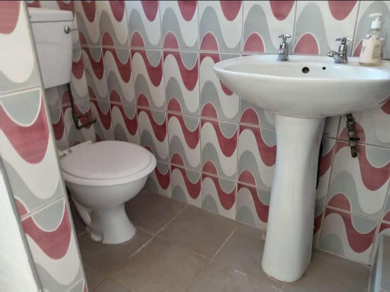 To Let 1 Bedroom Property for Rent in Montford KwaZulu-Natal